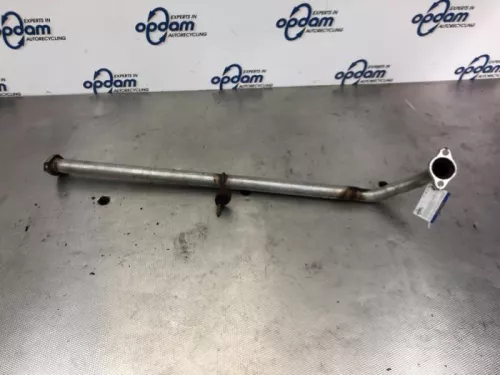 Uitlaat voorpijp-8046361