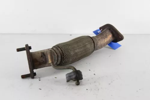 Uitlaat voorpijp-7619380