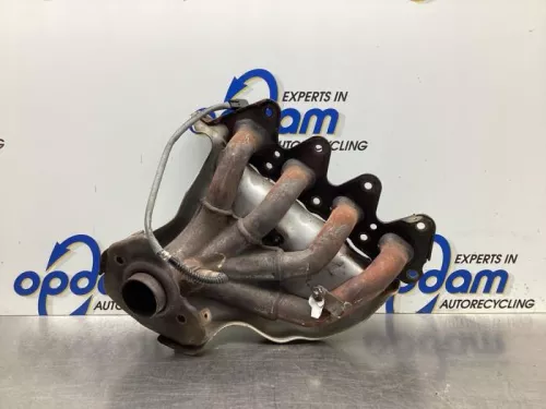 Citroën Berlingo - Uitlaatspruitstuk Berlingo