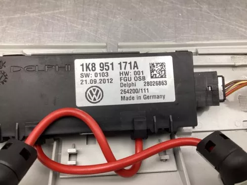 Ultrasoon sensor-8062494 (19343191)