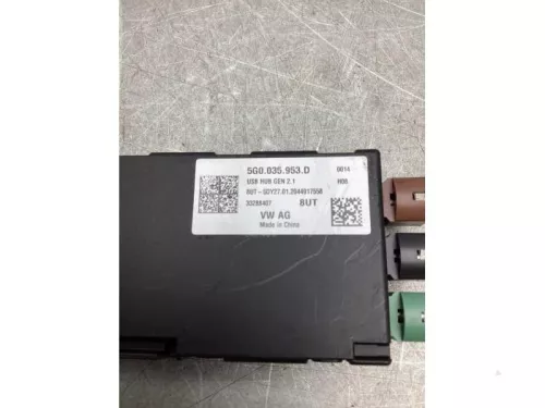 USB module-8223764 (21301901)