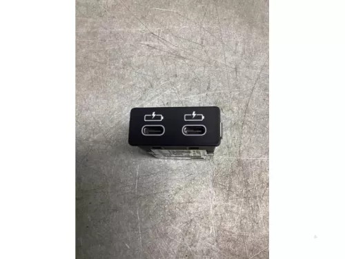 USB stekker-8144350 (21671381)