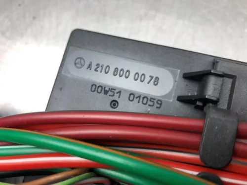 Vacuum tank-8135809 (20039102)