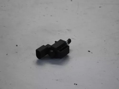 Vacuum ventiel-7613576