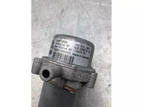 Vacuumpomp (Benzine)-8223764 (21303261)