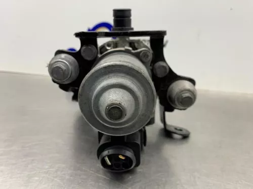 Vacuumpomp (Benzine)-8250005 (21503223)