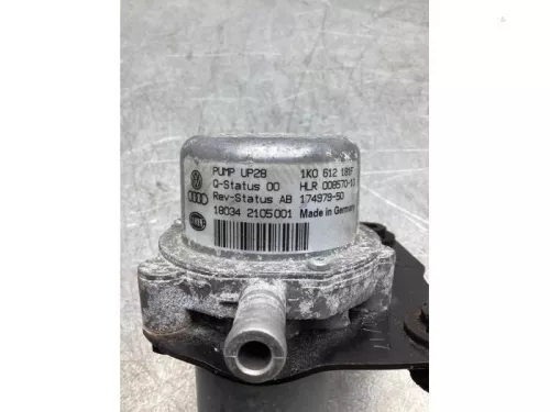Vacuumpomp (Benzine)-6093868 (17471724)