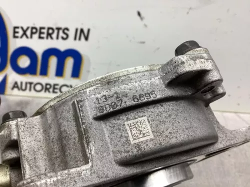 Vacuumpomp (Benzine)-7881122 (19076831)