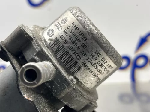 Vacuumpomp (Benzine)-8181957 (22198994)