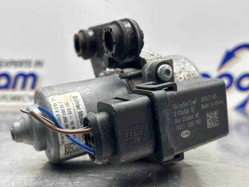 Vacuumpomp (Benzine)-8181957 (22198994)