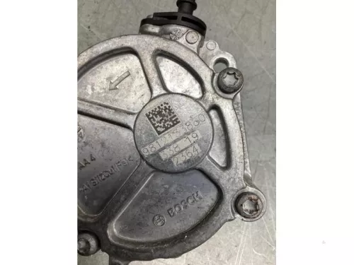 Vacuumpomp (Benzine)- (21656532)