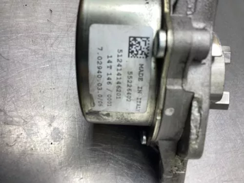 Vacuumpomp (Benzine)-7859198 (17175656)