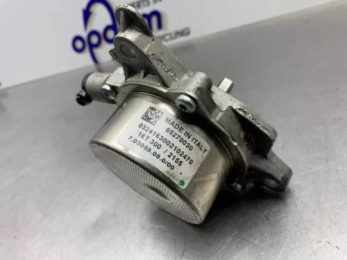 Vacuumpomp (Benzine)-7587719 (21981793)