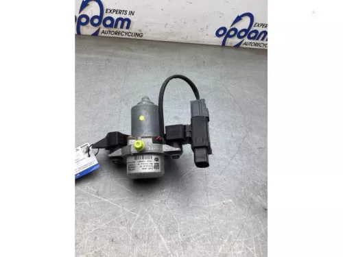 Vacuumpomp (Benzine)-8247799 (22501870)