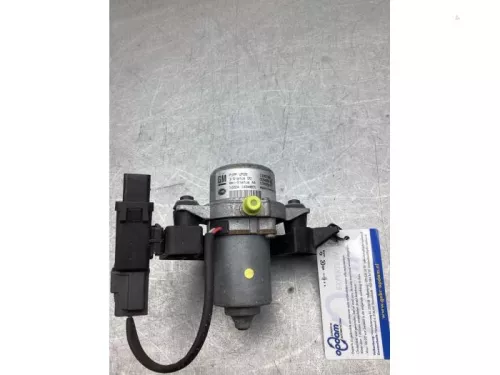 Vacuumpomp (Benzine)-8247799 (22501870)