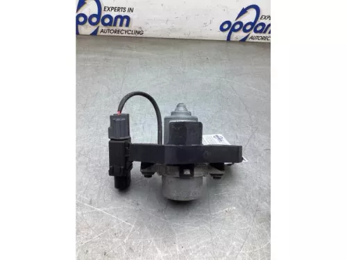 Vacuumpomp (Benzine)-8247799 (22501870)
