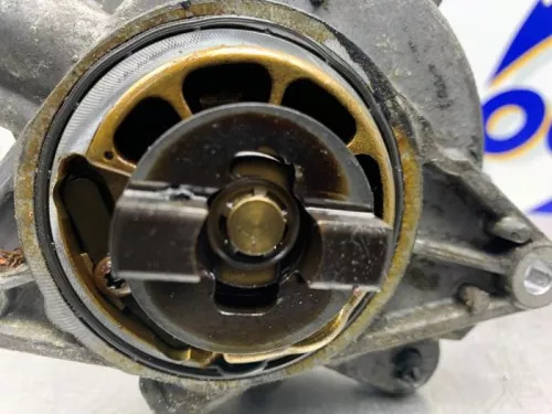 Vacuumpomp (Benzine)-8217403 (21686311)