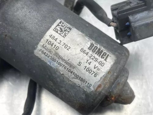 Vacuumpomp (Benzine)-8177599 (22055607)