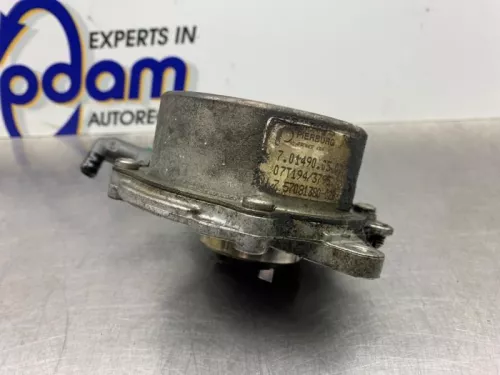 Vacuumpomp (Benzine)-8287016 (22196534)
