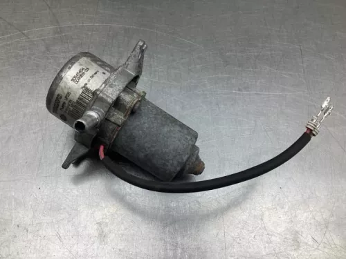 Vacuumpomp (Benzine)-8079700 (19325935)