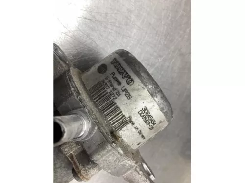 Vacuumpomp (Benzine)-8079700 (19325935)
