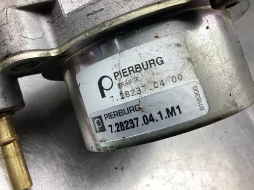 Vacuumpomp (Benzine)-8079265 (19307058)