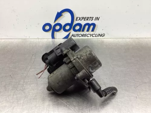 Vacuumpomp (Benzine)-7869212
