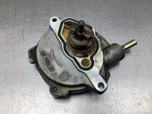 Vacuumpomp (Benzine)-7614723 (18483971)