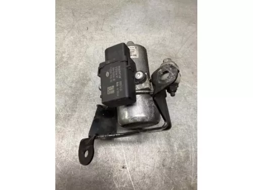 Vacuumpomp (Benzine)-8136589 (21429895)