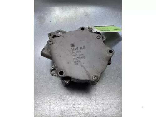 Vacuumpomp (Benzine)- (16987572)