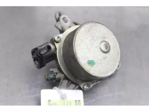 Vacuumpomp (Benzine)-