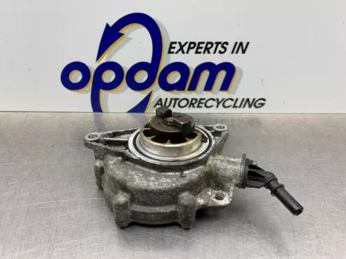 Vacuumpomp (Benzine)- (21860113)