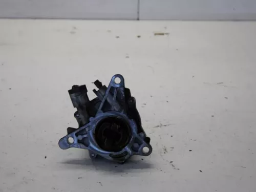 Vacuumpomp (Benzine)-
