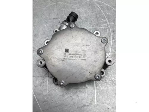Vacuumpomp (Benzine)- (20443460)