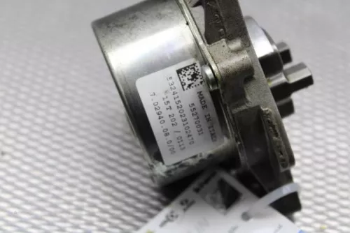 Vacuumpomp (Benzine)- (16607341)