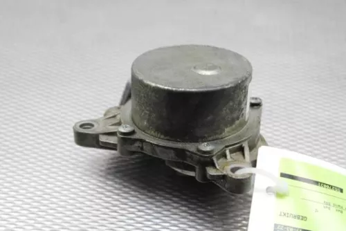 Vacuumpomp (Benzine)- (16607341)