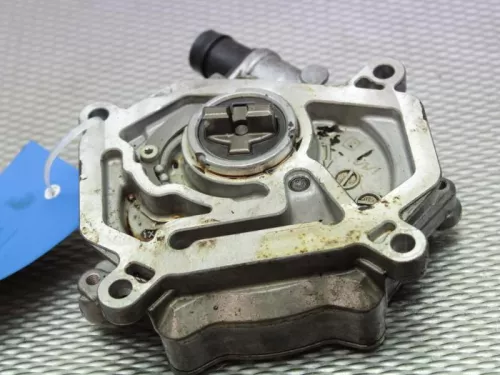 Vacuumpomp (Benzine)-7888028