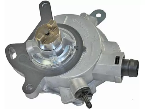 Vacuumpomp (Benzine)- (17953884)