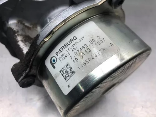 Vacuumpomp (Diesel)-7743457 (21853841)