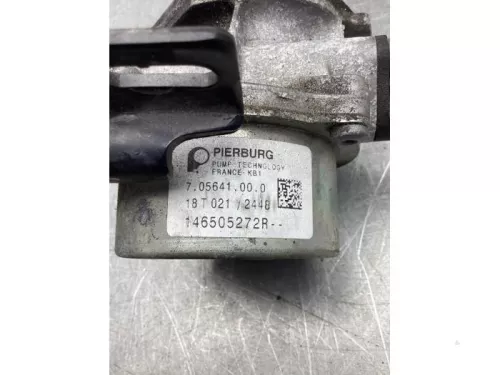 Vacuumpomp (Diesel)-7765068 (18933480)
