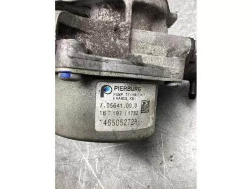 Vacuumpomp (Diesel)-7858015 (20173740)