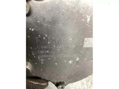 Vacuumpomp (Diesel)-7715223 (20180074)
