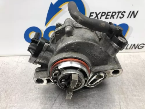 Vacuumpomp (Diesel)-7609265 (17000961)