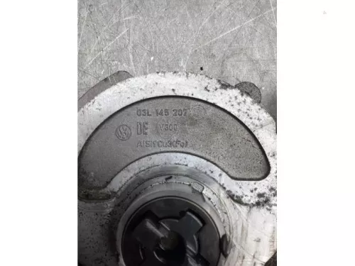 Vacuumpomp (Diesel)-7926719 (18385865)