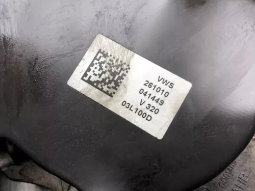 Vacuumpomp (Diesel)-8206707 (21024478)