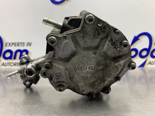 Vacuumpomp (Diesel)-8201871
