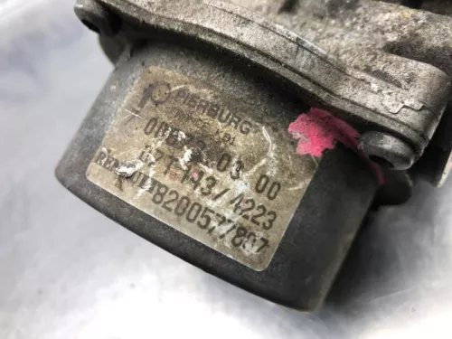 Vacuumpomp (Diesel)-8141710 (20538481)