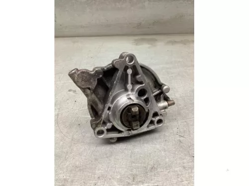 Vacuumpomp (Diesel)-