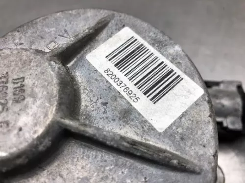 Vacuumpomp (Diesel)-8175504 (20520741)