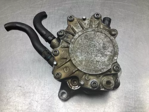 Vacuumpomp (Diesel)-8052236 (19576266)